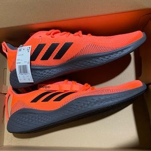 New in box Adidas men’s shoes size 12.5